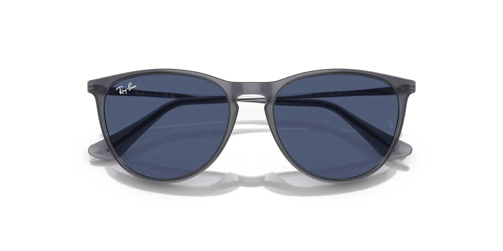 Ray-Ban Kids Erika 0RJ9060S Sunglasses - view 54